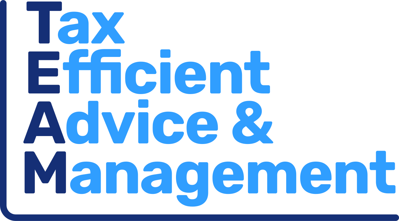 TEAMS: Tax Efficient Advice and Management